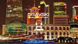 Reckless Lives Dravski | Epic Atmospheric Electronic Background Music for Video