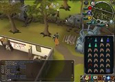 First Runescape Pk Commentary| Smaul Talk| 99 Ranged| D Claws|