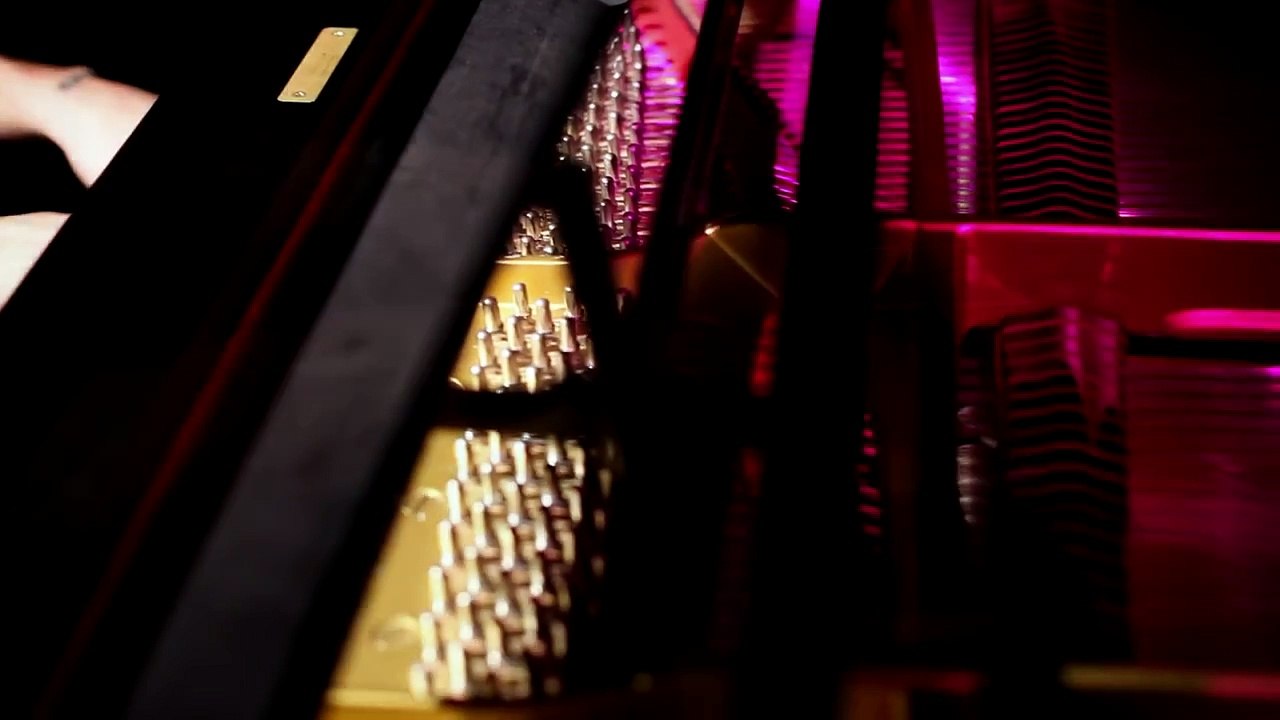 Rihanna - What Now (Cover by Savannah Outen) - Official Music Video