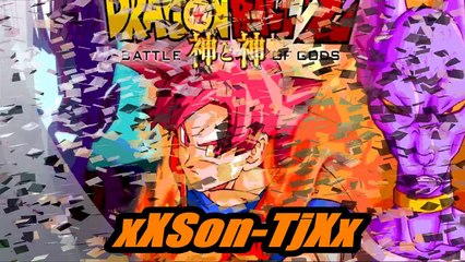 (REVIEW) Dragon Ball Super Episode 2, NO SCRIPT OR CUTS! ドラゴンボール超