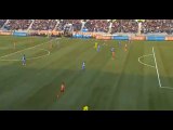 Majeed Waris Goal - Lorient 1-0tMarseille 12.03.2016