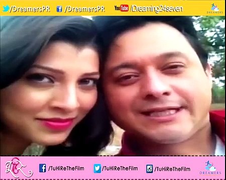 | DUBSMASH | TuHiRe | Lovesmash | Sanjay Jadhav | Swapnil Joshi | Sai Tamhankar | Tejaswin
