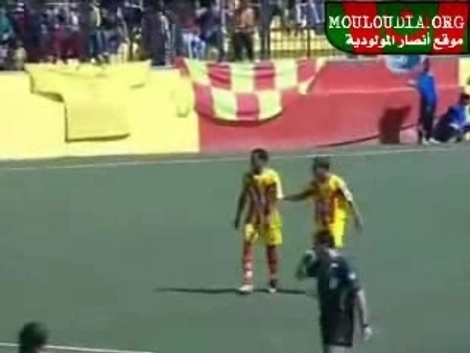 NAHD 1-1 MCA