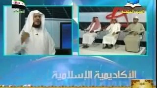 دروس التفسير (5) |4/5| د. عبد الرحمن الشهري