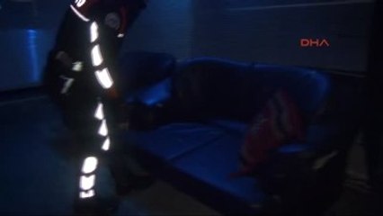 Şanlıurfa Eğlence Mekanlarına Baskın: 11 Gözaltı