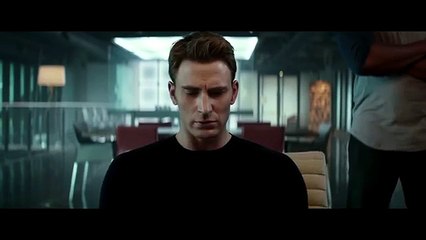 Capitão América- Guerra Civil - Trailer Dublado - Full HD