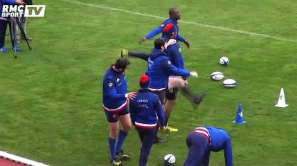 Tournoi VI Nations : une victoire impérative face à l'Ecosse
