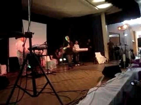 Cheb bilal Chalon 2007