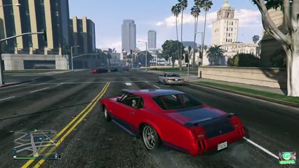 COCHE TUNEADO! NUEVA LOCALIZACION GTA 5 ONLINE (dinero sucio parte 2) || GuisbHD