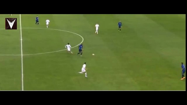 Danilo D'Ambrosio Goal - Inter Milan vs Bologna 2-0 (Serie A) 2016 HD