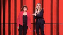 Sketch Véronic Dicaire & Anne Roumanoff - Dicaire Show