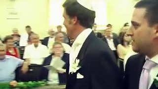 Brisbane wedding video: Jodie and Mark