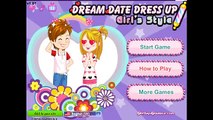 Dream date shop dress up girlsgogames