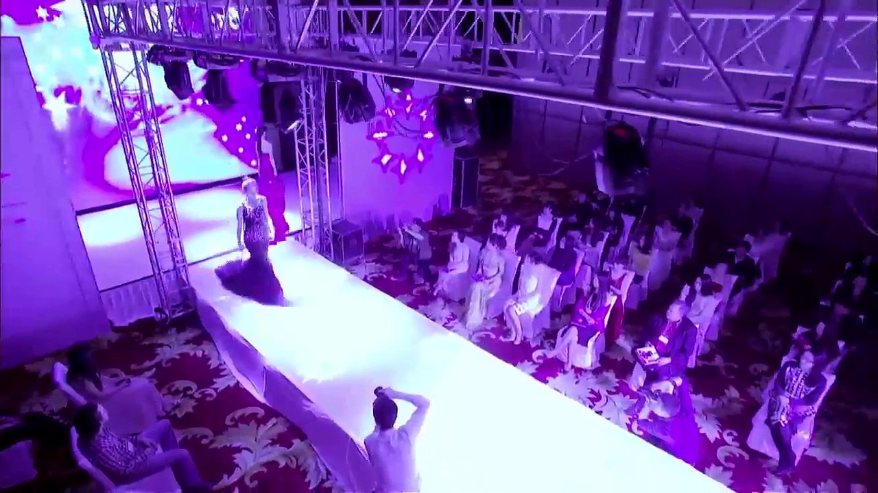 孩子回國了 第37集【大結局】（萬茜、曹雲金、劉芙伶等主演）