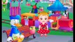 Baby Hazel In Disneyland - New Baby Hazel Game # Play disney Games # Watch Cartoons