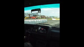 MK2 VR6T DRAG 10.09@146MPH