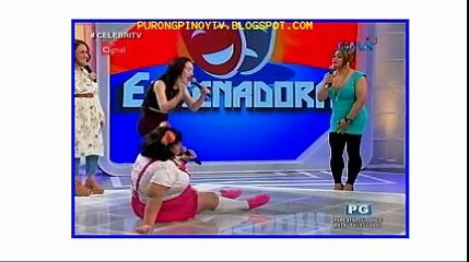 CELEBRITV MARCH 12 2016 PART1