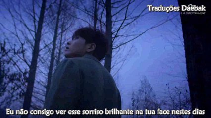 ★ Ryeowook - The Little Prince [Legendado em PT-PT]