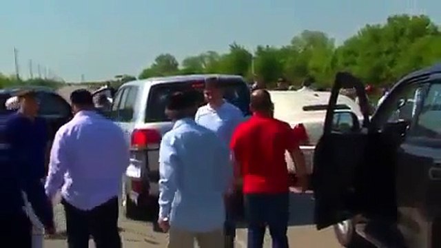 Бои без правил Кавказ свадьба авто драки