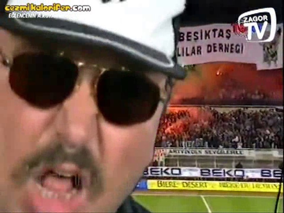 Şampiyon Beşiktaş Kartal Cızz (1995)