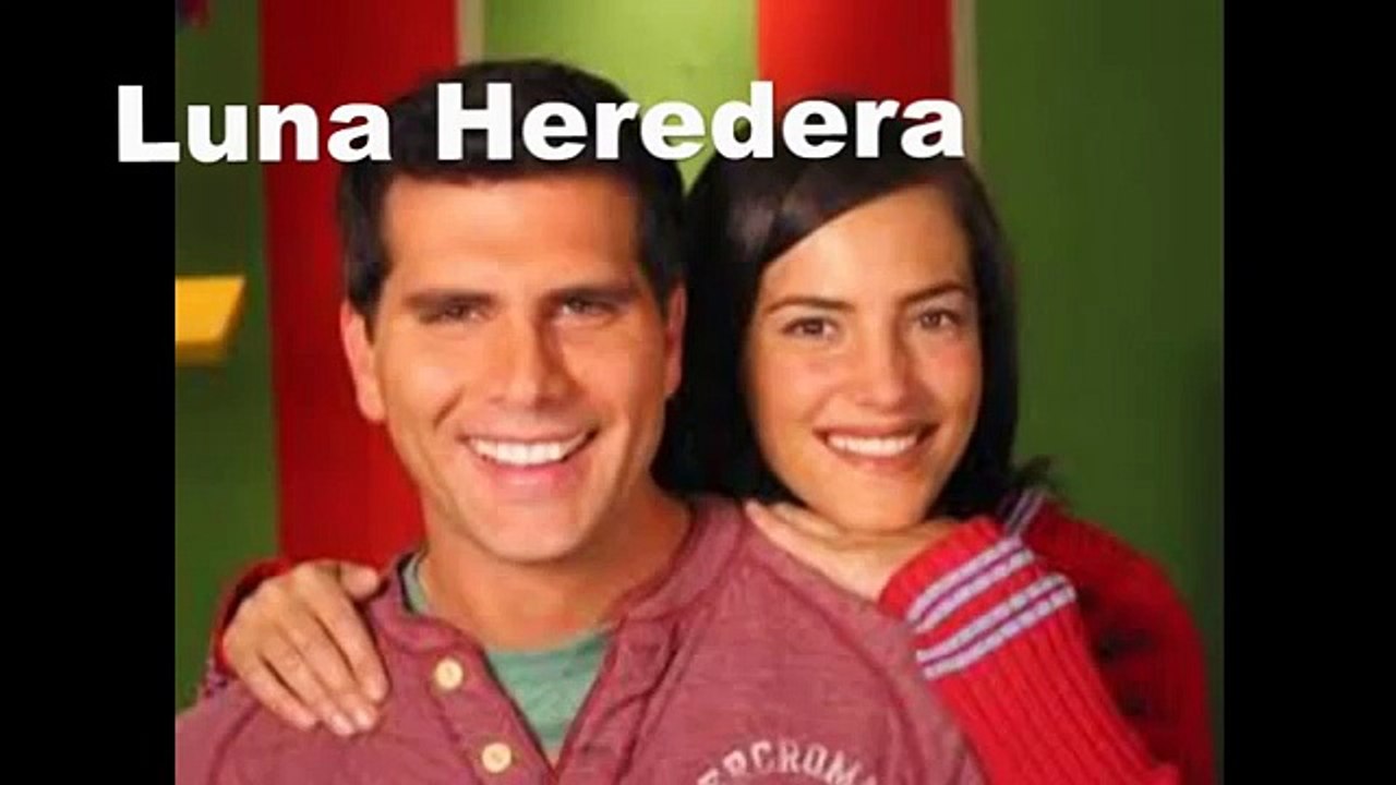 Las telenovelas de Gaby Espino