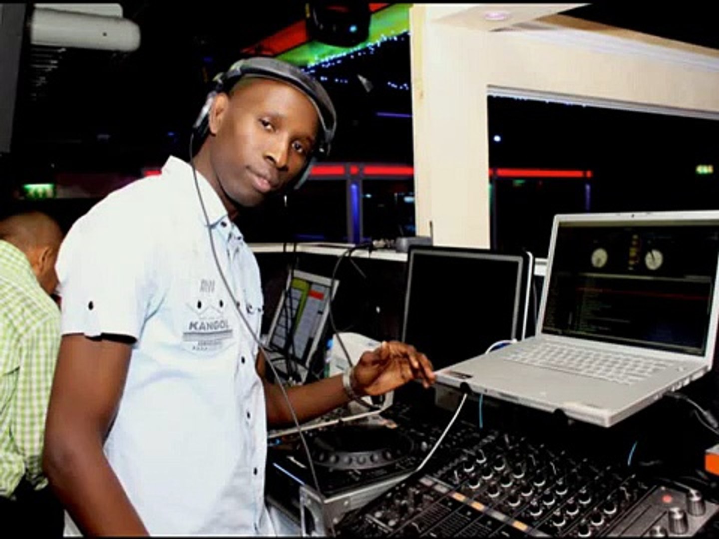 ⁣UGANDAN MUSIC AUDIO NONSTOP MIX BY DJ MAC PRO UK 2012