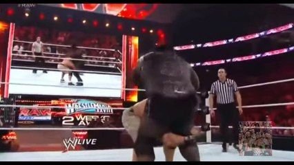 Top Ten: (John Cena )Attitude Adjustment