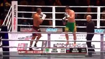 Glory 28. Saulo Cavalari vs Artem Vakhitov 12.03.2016