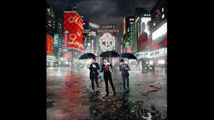 Jonas Brothers - Sorry (Audio)