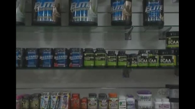 Apesar da crise, mercado de suplementos alimentares fatura alto