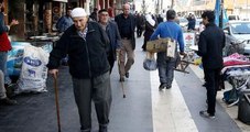 Sur'da Bazı Mahalle ve Sokaklarda Sokağa Çıkma Yasağı Kaldırıldı