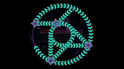 MaiMai ORANGE [MASTER] FLOWER