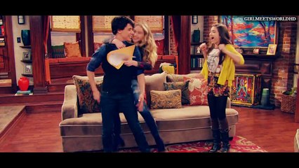 Girl Meets Word-Falling In Love In An Instant Joshaya-Trailer