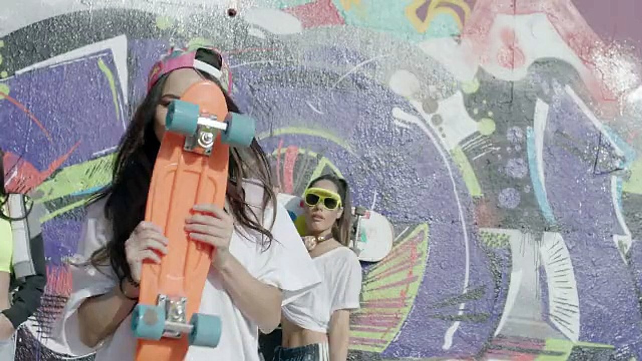 INNA - Bad Boys