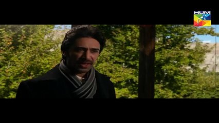 Diyar E Dil Upcoming HUM TV Drama promo2