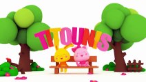 Schtroumpf - Jouets pour enfants - Titounis