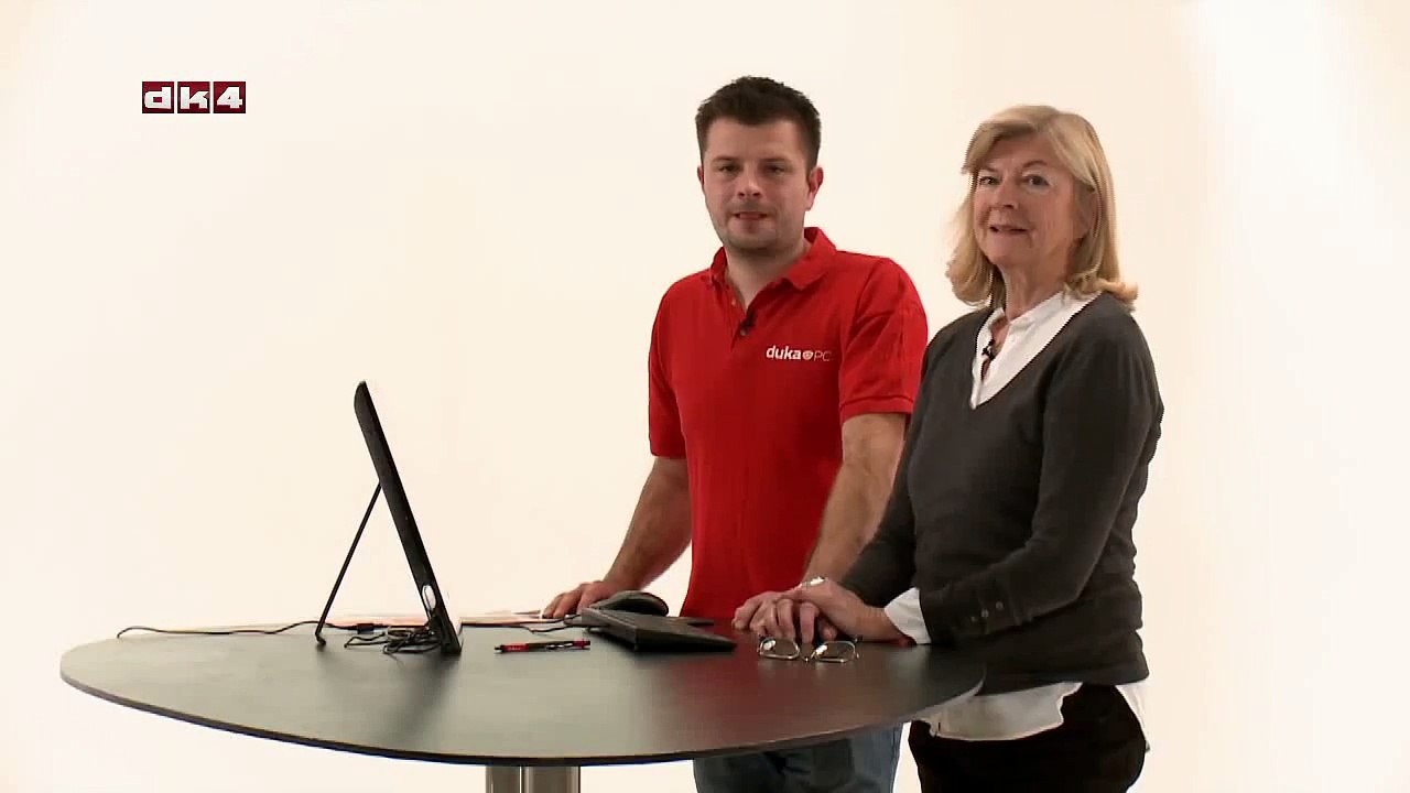 Dus med din PC Spot