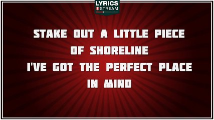 Mud On The Tires - Brad Paisley tribute - Lyrics