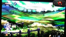 Muramasa Rebirth & Everybodys Golf [PS Vita | Test | Gameplay] | Just Peeked #144