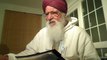 Punjabi - Christ Amar Dev Ji stresses that do not forget God by whose grace you had common sense.