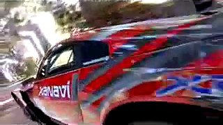 Gran Turismo 5 Trailer