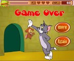 Tom And Jerry Target Challenge gameplay, games for baby and for children hazel baby games