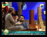 Hasbi Rabbi Jallallah Ahmed Raza Qadri Pehchan Ramzan 4 August