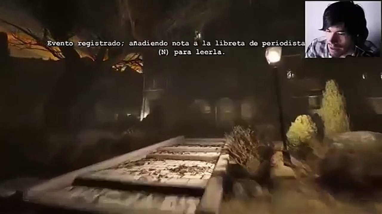 Recopilación Outlast Juegagerman | Parte 1