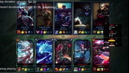 League of Legends after break of few months (16)