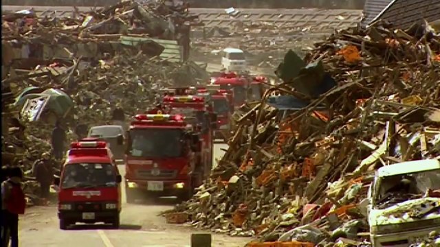 Герои Возрождение (5 сезон) — Русский трейлер (2015)