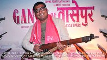 Gang of Wasseypur 3 Official Trailer News _ Anurag Kashyap