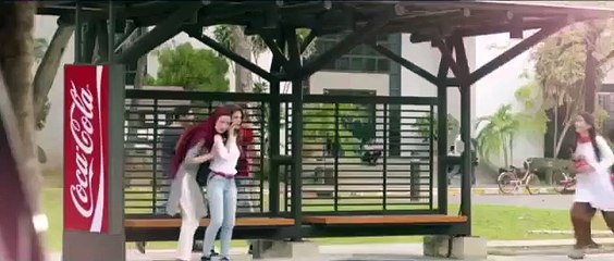 Coca Cola New Ad Featuring Fahad Mustafa 2016