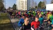 Semi-marathon Fabien-Camus à Saint-Quentin