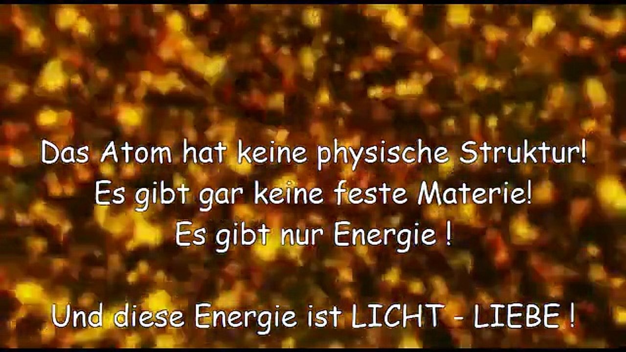 Was ist ein Atom